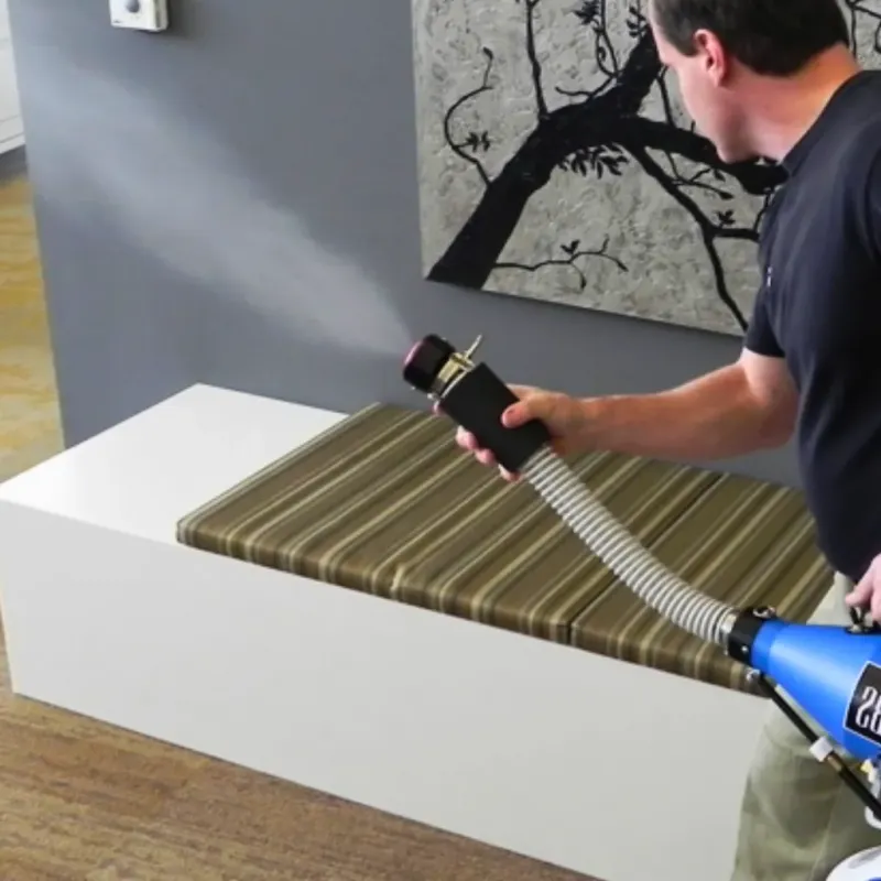 Professional Odor Removal in Vernon County, WI
